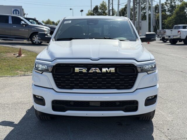 2026 Ram 1500 Big Horn/Lone Star Crestwood KY