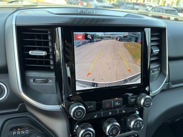 2026 Ram 1500 Big Horn/Lone Star Crestwood KY