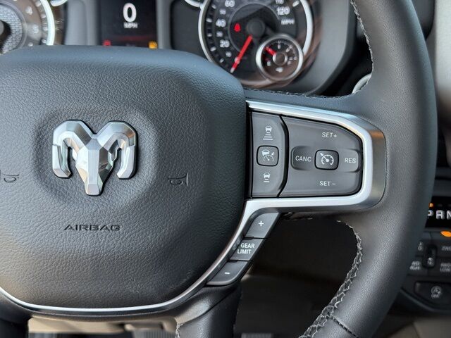 2026 Ram 1500 Big Horn/Lone Star Crestwood KY