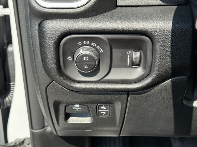 2026 Ram 1500 Big Horn/Lone Star Crestwood KY