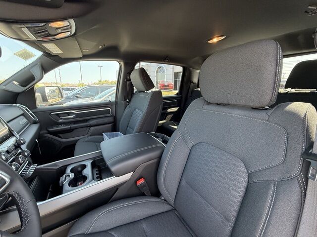 2026 Ram 1500 Big Horn/Lone Star Crestwood KY