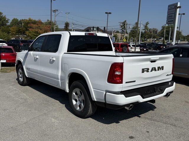 2026 Ram 1500 Big Horn/Lone Star Crestwood KY