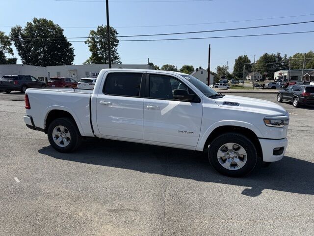 2026 Ram 1500 Big Horn/Lone Star Crestwood KY