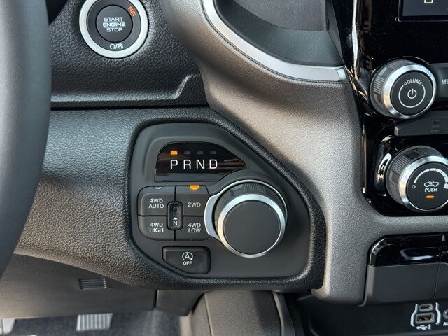 2026 Ram 1500 Big Horn/Lone Star Crestwood KY