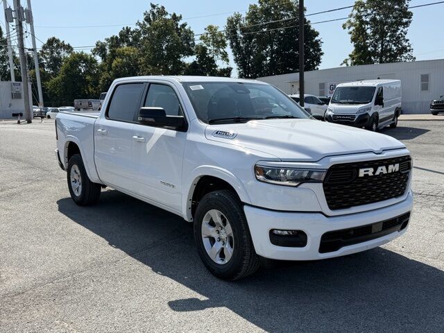 2026 Ram 1500 Big Horn/Lone Star Crestwood KY