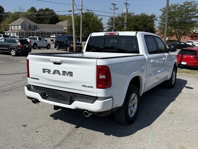 2026 Ram 1500 Big Horn/Lone Star Crestwood KY