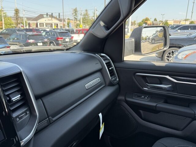 2026 Ram 1500 Big Horn/Lone Star Crestwood KY