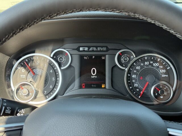 2026 Ram 1500 Big Horn/Lone Star Crestwood KY