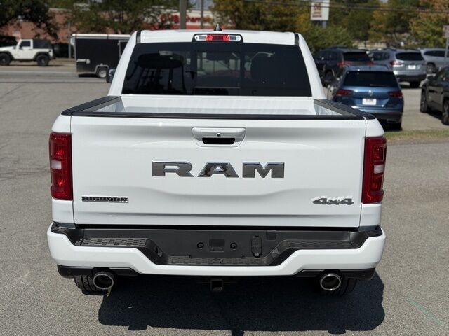 2026 Ram 1500 Big Horn/Lone Star Crestwood KY
