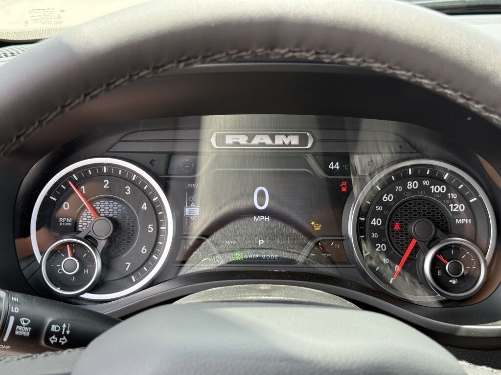 2026 Ram 1500 Big Horn/Lone Star Crestwood KY