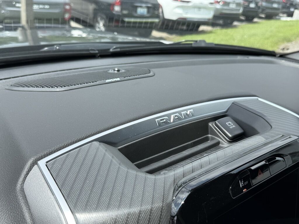 2026 Ram 1500 Big Horn/Lone Star Crestwood KY