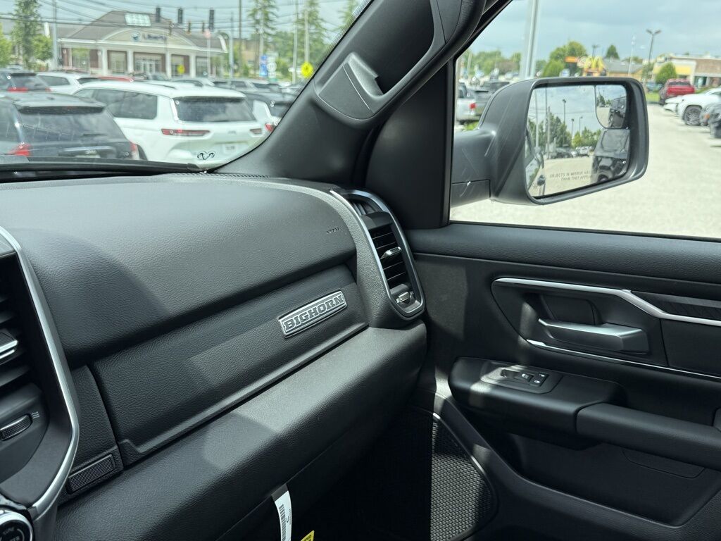 2026 Ram 1500 Big Horn/Lone Star Crestwood KY