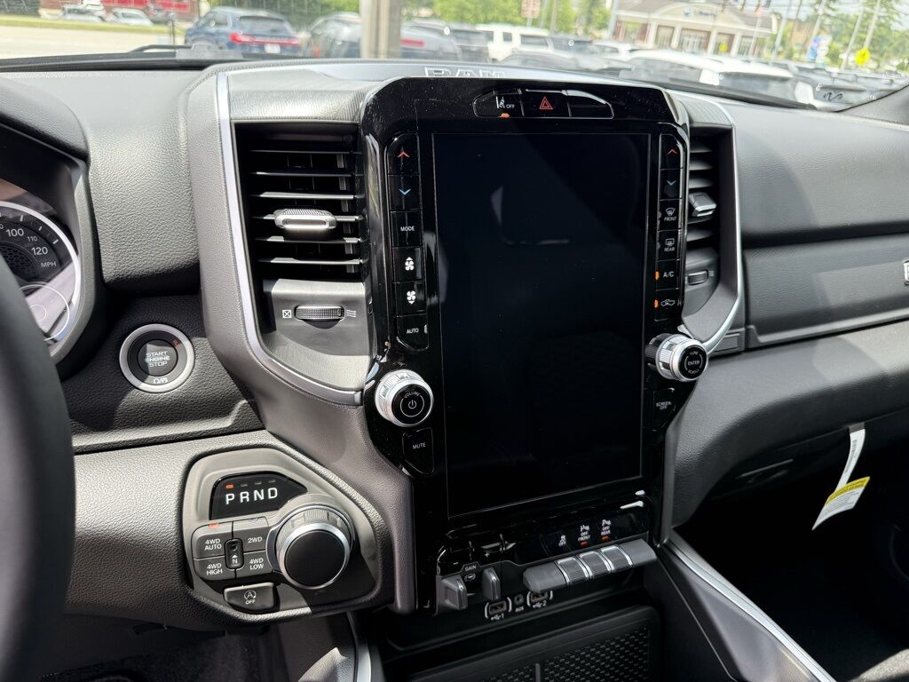 2026 Ram 1500 Big Horn/Lone Star Crestwood KY