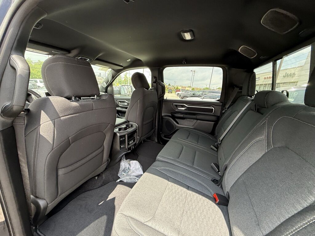 2026 Ram 1500 Big Horn/Lone Star Crestwood KY