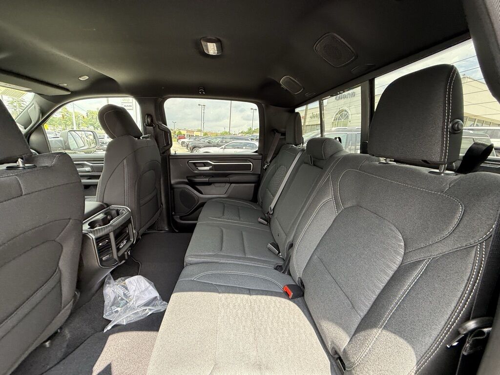 2026 Ram 1500 Big Horn/Lone Star Crestwood KY