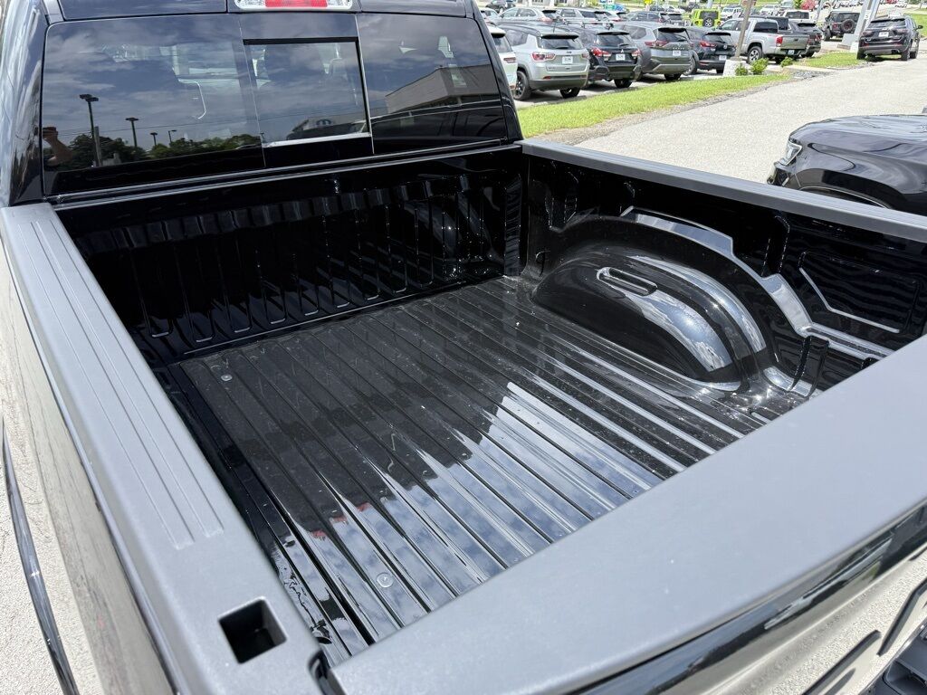 2026 Ram 1500 Big Horn/Lone Star Crestwood KY