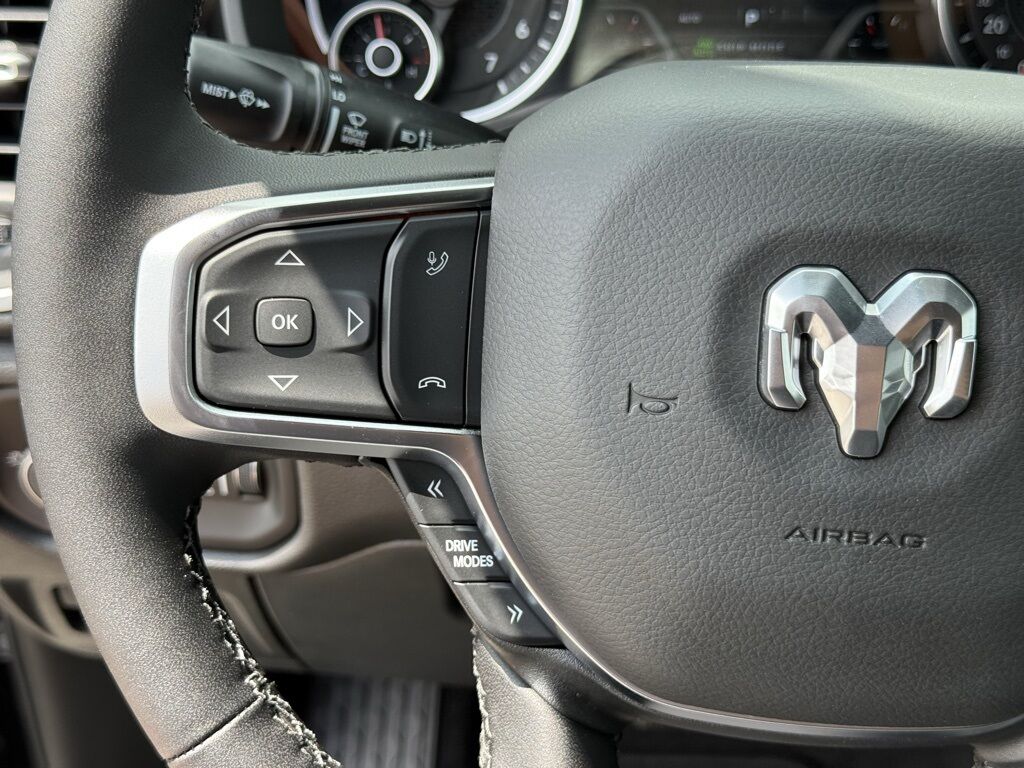 2026 Ram 1500 Big Horn/Lone Star Crestwood KY