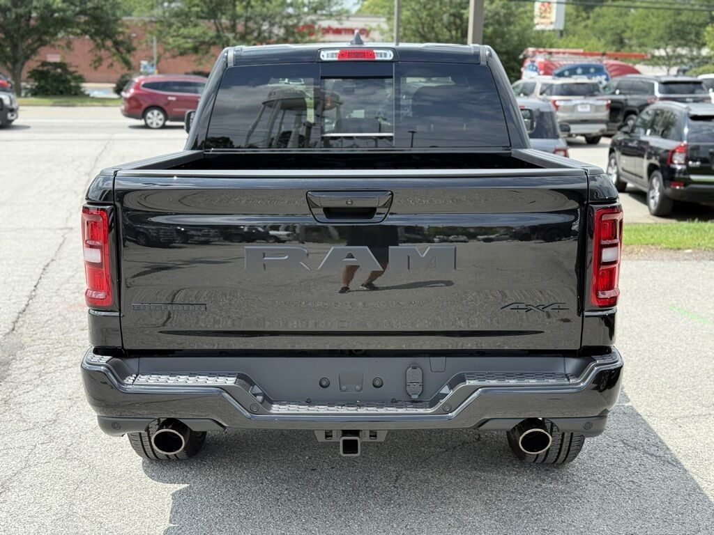 2026 Ram 1500 Big Horn/Lone Star Crestwood KY