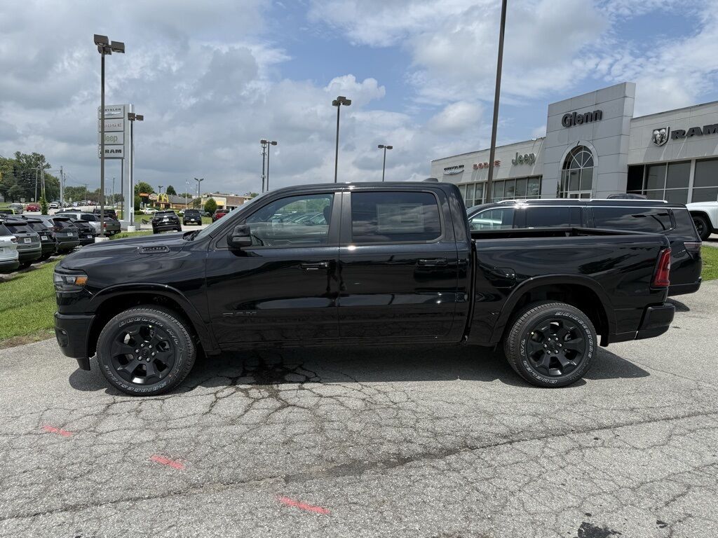 2026 Ram 1500 Big Horn/Lone Star Crestwood KY