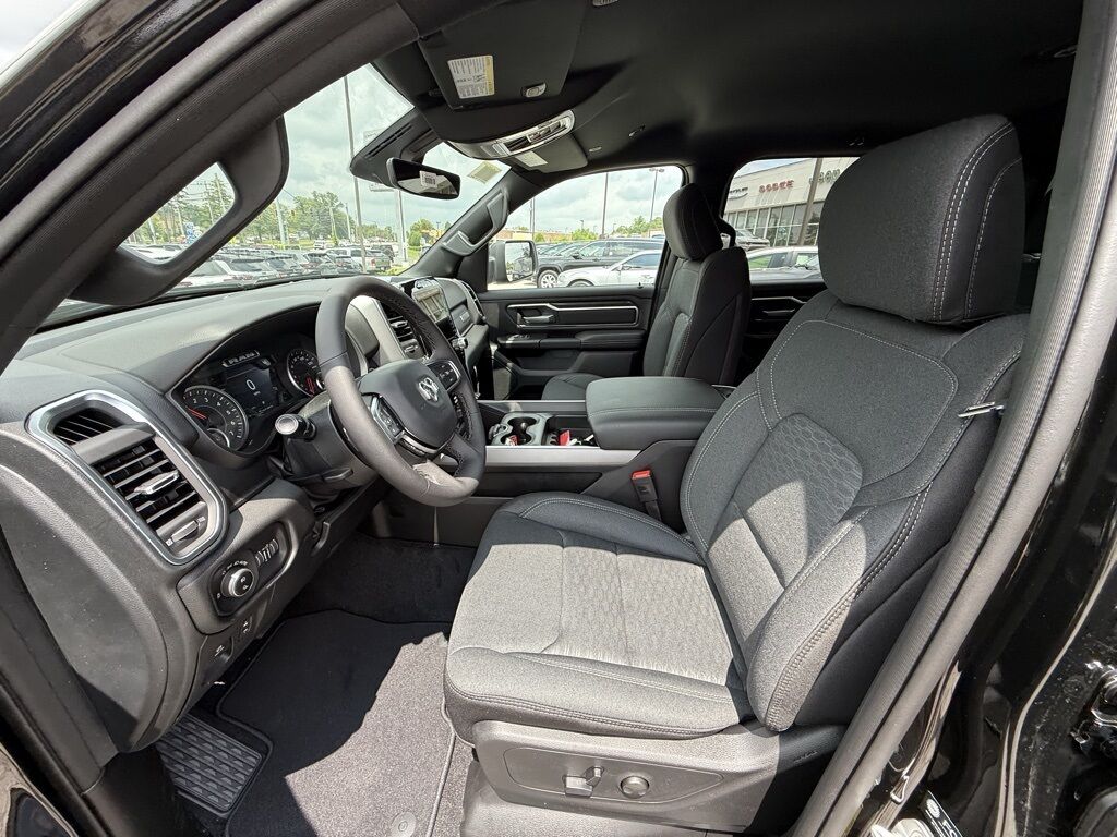 2026 Ram 1500 Big Horn/Lone Star Crestwood KY