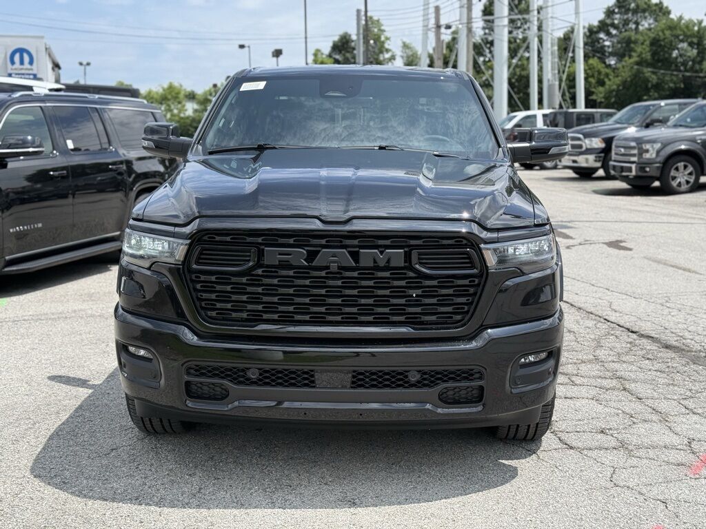 2026 Ram 1500 Big Horn/Lone Star Crestwood KY