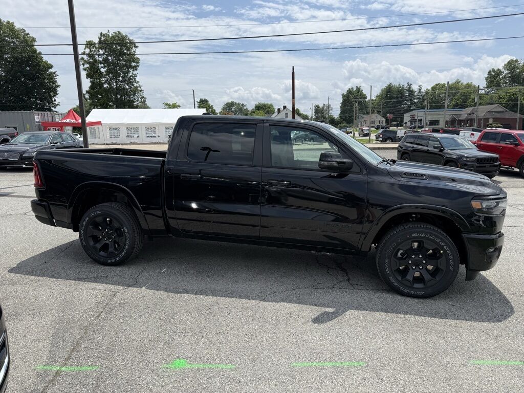 2026 Ram 1500 Big Horn/Lone Star Crestwood KY