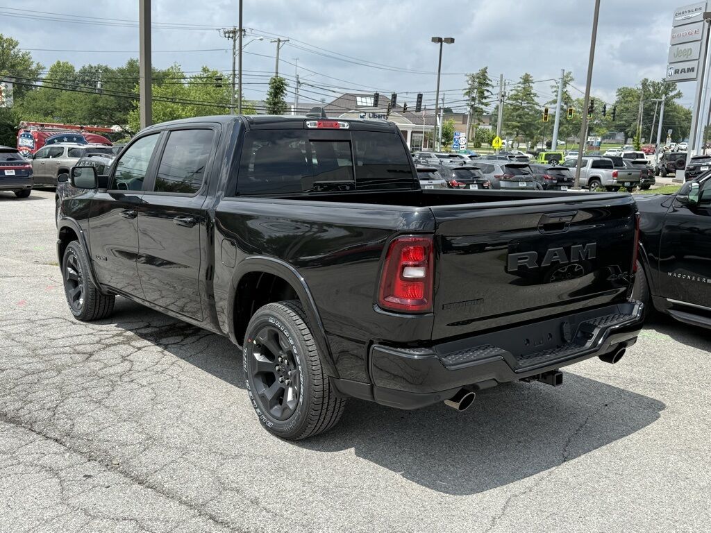 2026 Ram 1500 Big Horn/Lone Star Crestwood KY