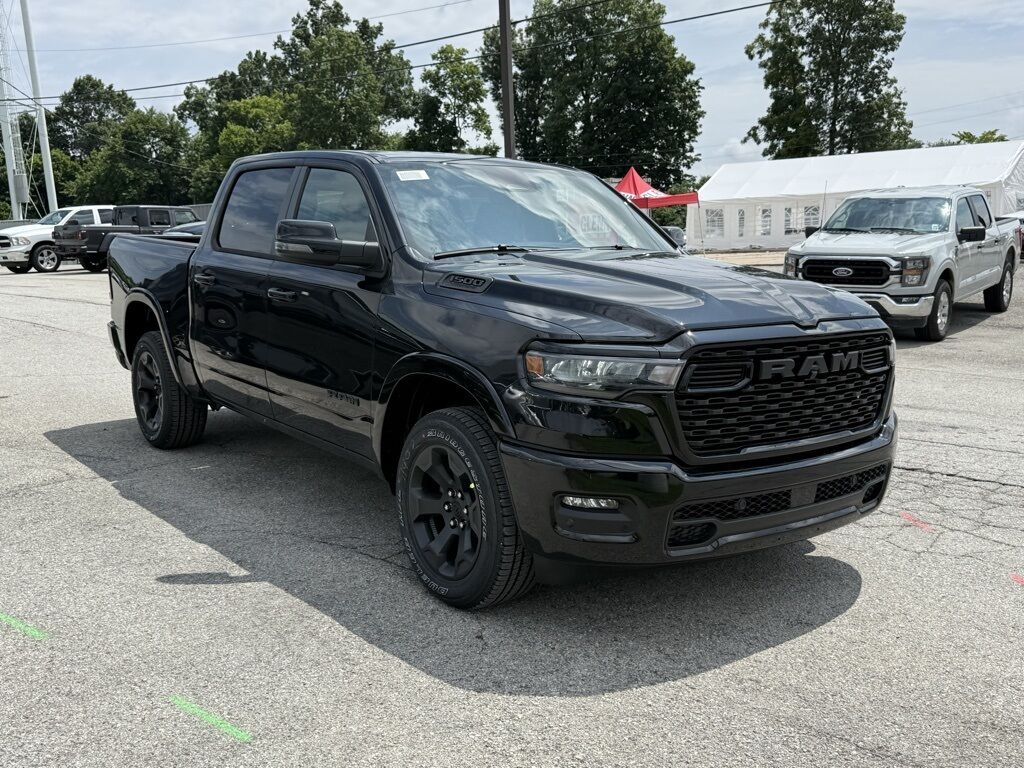 2026 Ram 1500 Big Horn/Lone Star Crestwood KY