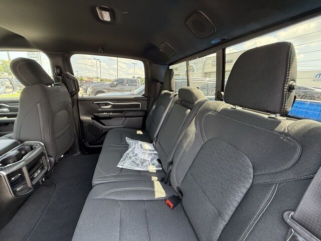 2026 Ram 1500 Big Horn/Lone Star Crestwood KY