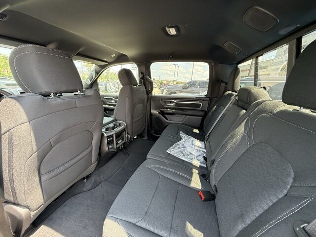 2026 Ram 1500 Big Horn/Lone Star Crestwood KY