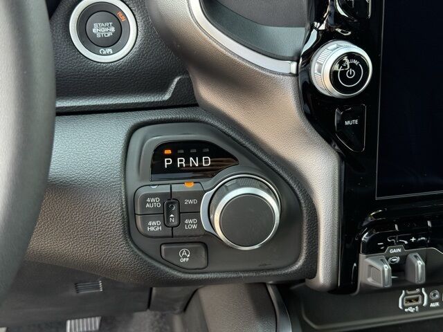 2026 Ram 1500 Big Horn/Lone Star Crestwood KY