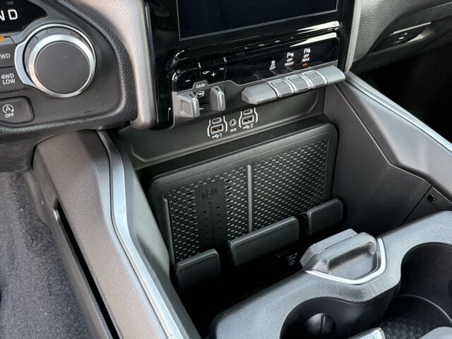 2026 Ram 1500 Big Horn/Lone Star Crestwood KY