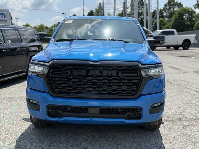 2026 Ram 1500 Big Horn/Lone Star Crestwood KY