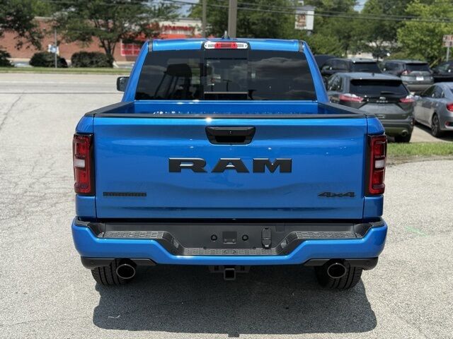 2026 Ram 1500 Big Horn/Lone Star Crestwood KY