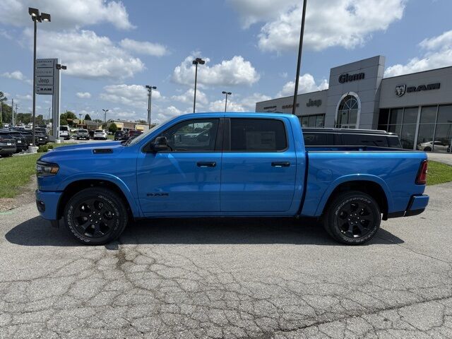 2026 Ram 1500 Big Horn/Lone Star Crestwood KY