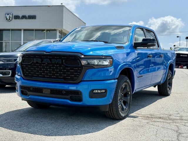2026 Ram 1500 Big Horn/Lone Star Crestwood KY