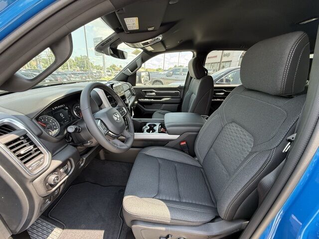 2026 Ram 1500 Big Horn/Lone Star Crestwood KY