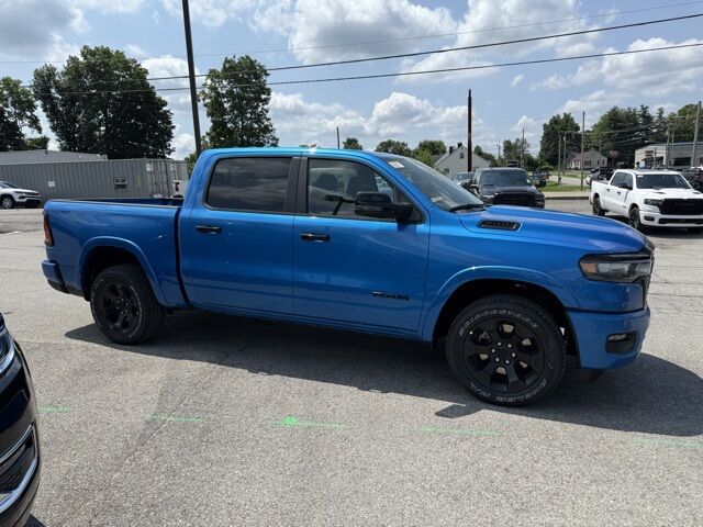 2026 Ram 1500 Big Horn/Lone Star Crestwood KY