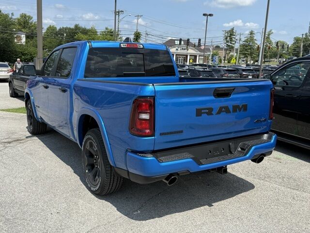 2026 Ram 1500 Big Horn/Lone Star Crestwood KY