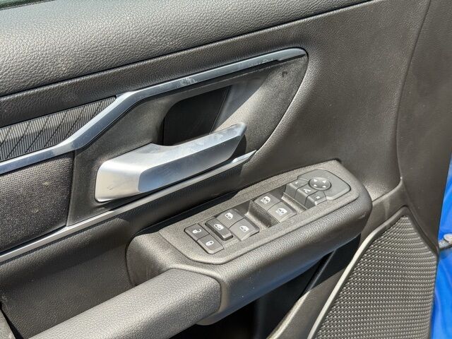 2026 Ram 1500 Big Horn/Lone Star Crestwood KY