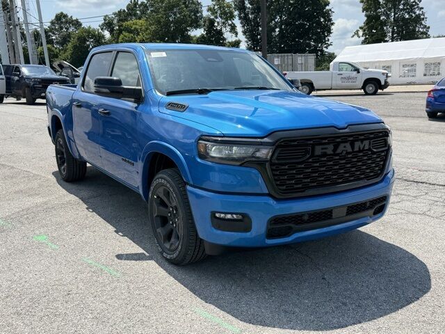 2026 Ram 1500 Big Horn/Lone Star Crestwood KY