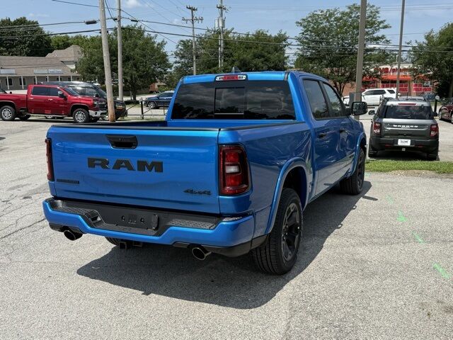 2026 Ram 1500 Big Horn/Lone Star Crestwood KY