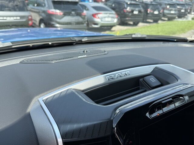2026 Ram 1500 Big Horn/Lone Star Crestwood KY