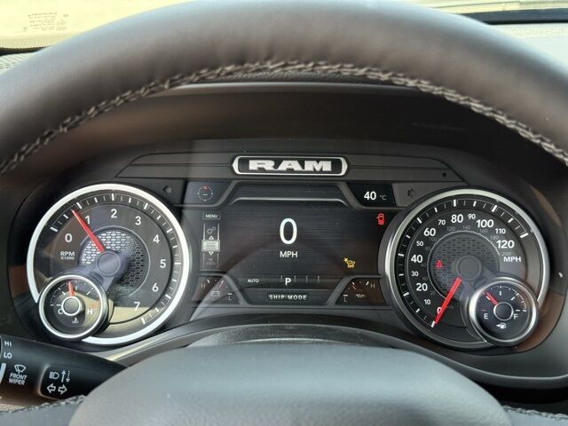 2026 Ram 1500 Big Horn/Lone Star Crestwood KY
