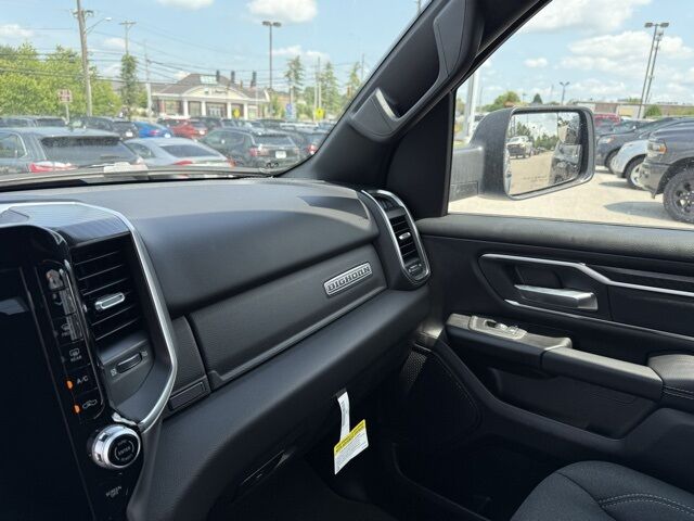 2026 Ram 1500 Big Horn/Lone Star Crestwood KY