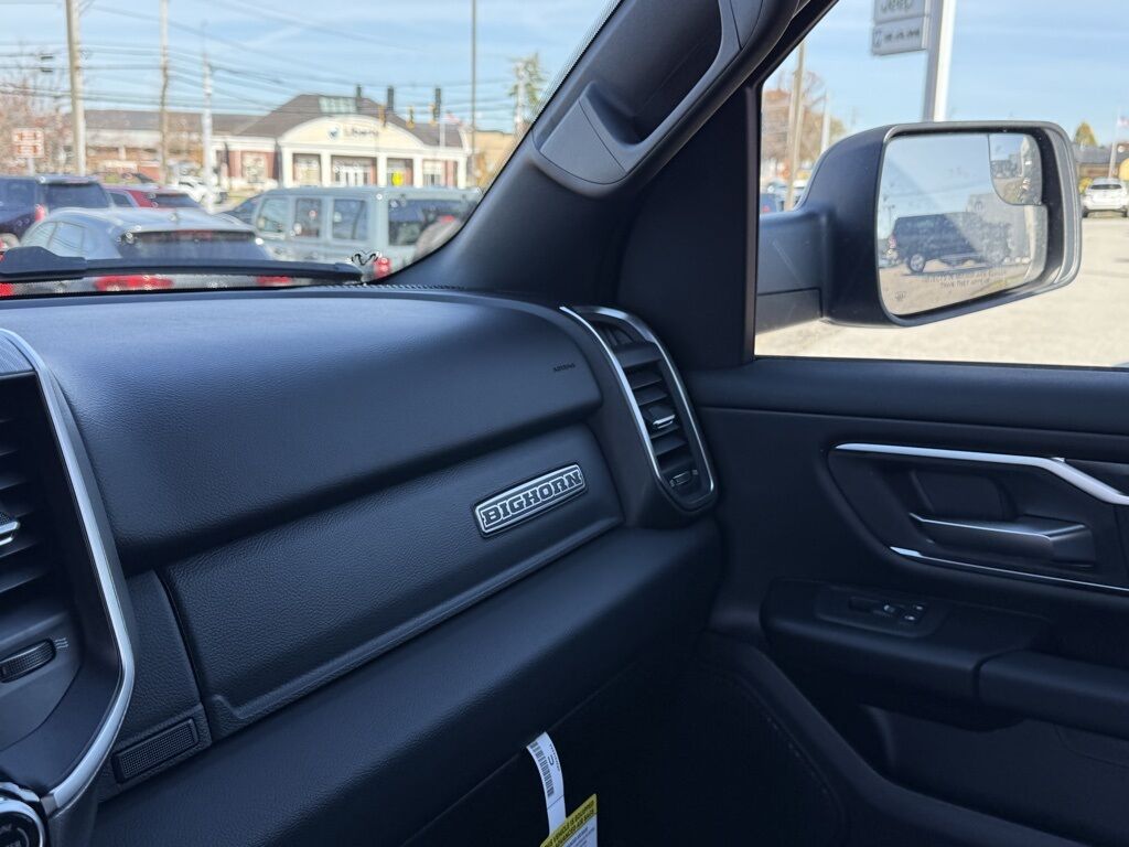 2026 Ram 1500 Big Horn/Lone Star Crestwood KY