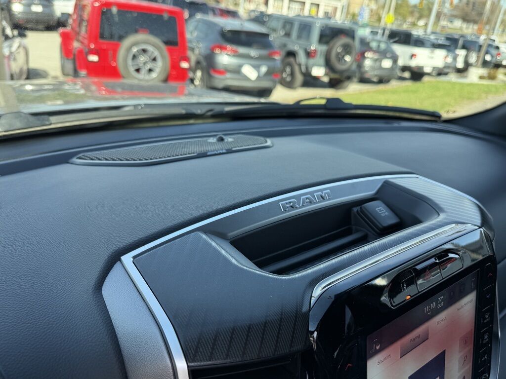 2026 Ram 1500 Big Horn/Lone Star Crestwood KY