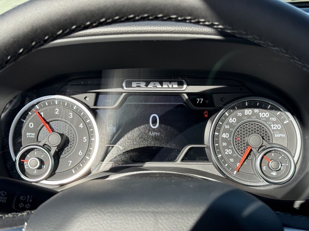 2026 Ram 1500 Big Horn/Lone Star Crestwood KY