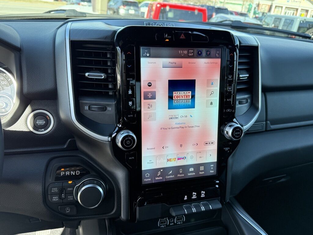 2026 Ram 1500 Big Horn/Lone Star Crestwood KY