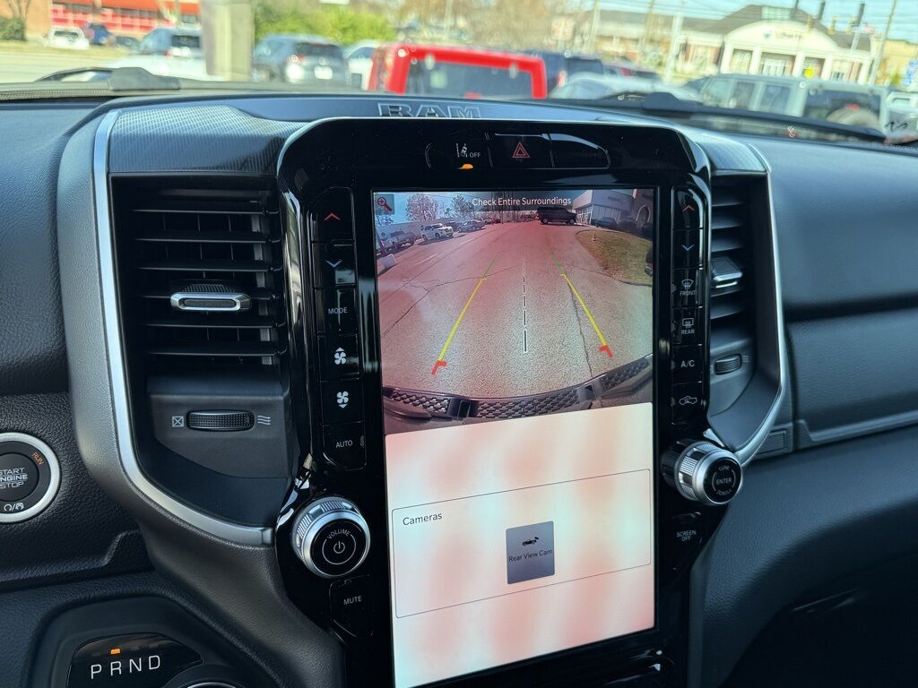 2026 Ram 1500 Big Horn/Lone Star Crestwood KY